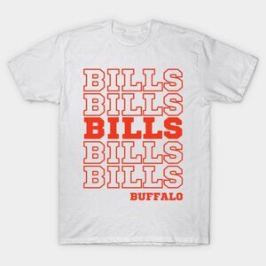 bills shirt buffalo tshirt bills tshirt